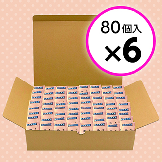 ベビー母恵夢コーヒー牛乳味480個入