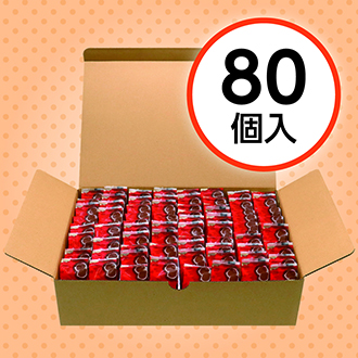 ベビー母恵夢秋栗80個入