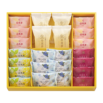 瀬戸内だよりS30-1