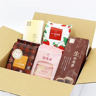 どこでも母恵夢便