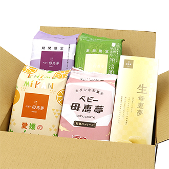 どこでも母恵夢便