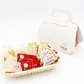 POEME Gift Bag（9～10月）