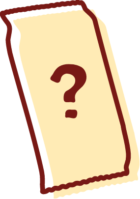 ?
