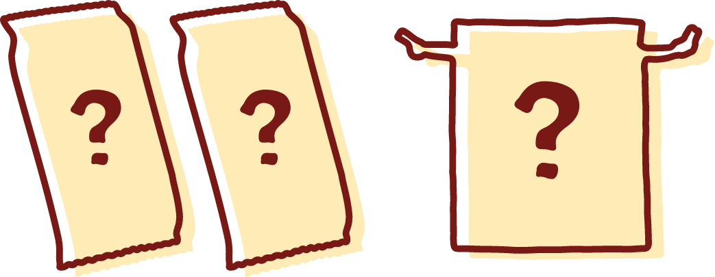 ?