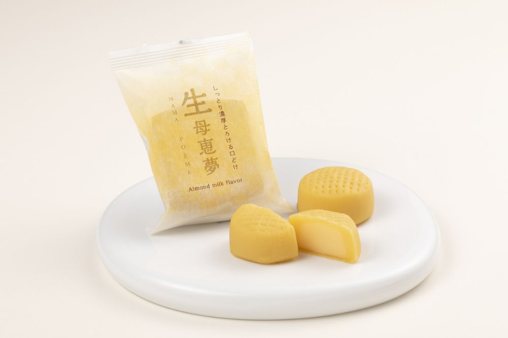 生母恵夢