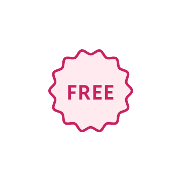 無料