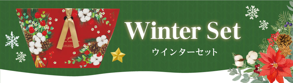 WinterSet