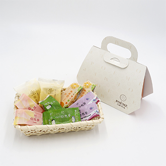 POEME Gift Bag
