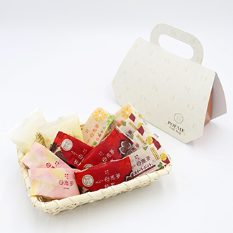 POEME Gift Bag