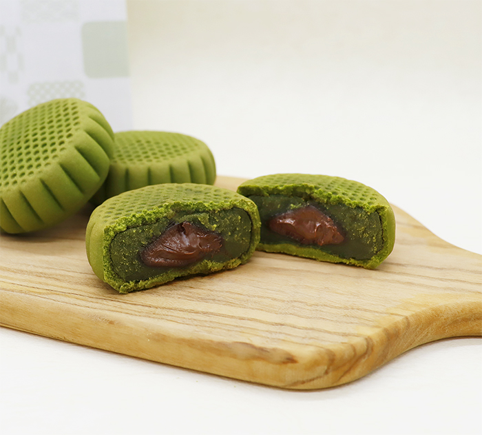 とろけるちゃちゃ茶
